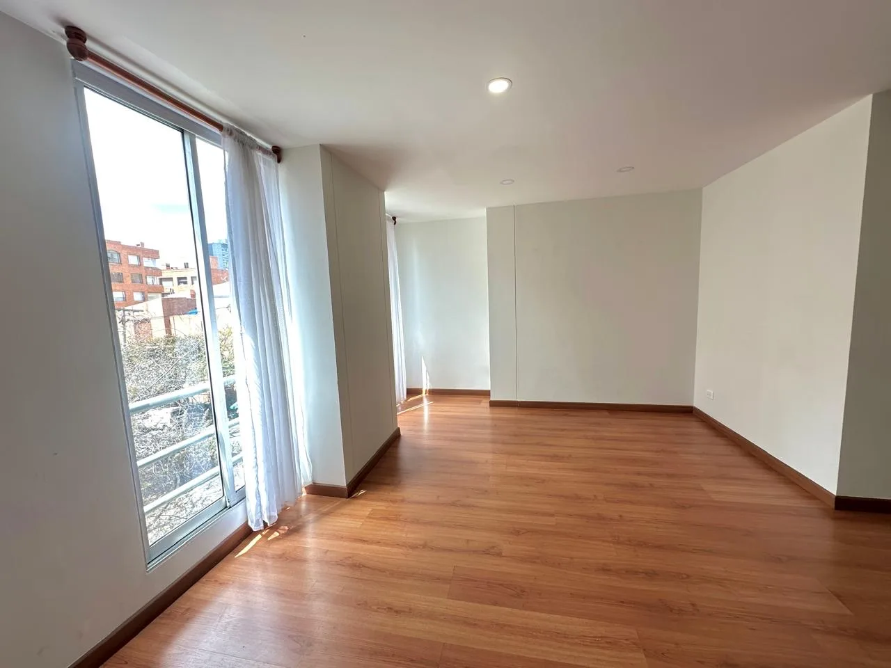 Apartamento en Arriendo en Nuevo Country, Bogotá