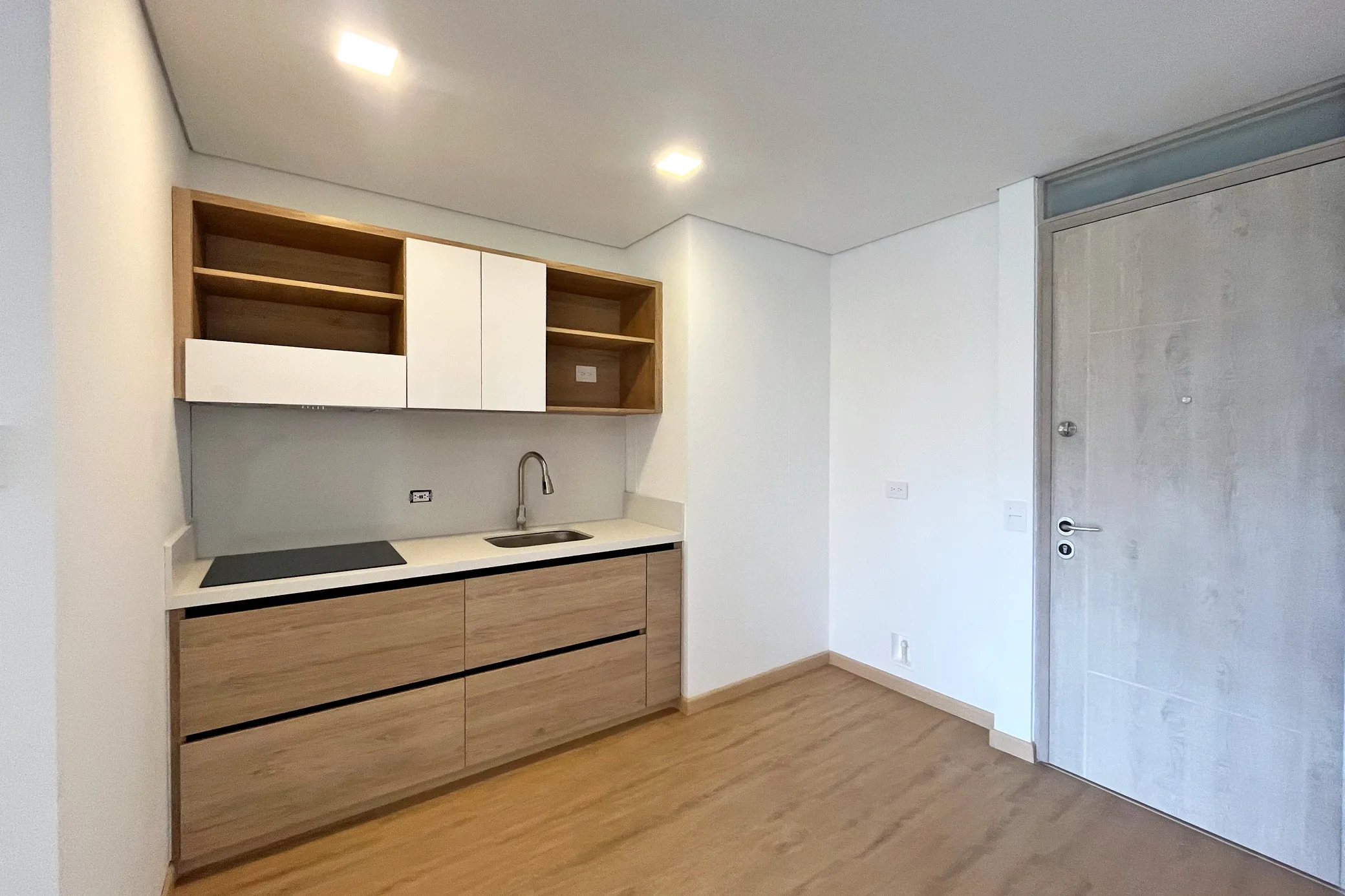 Oficina en Arriendo en Bella suiza, Bogotá