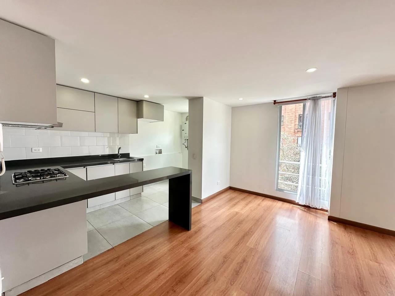 Apartaestudio en Arriendo en Bella suiza, Bogotá