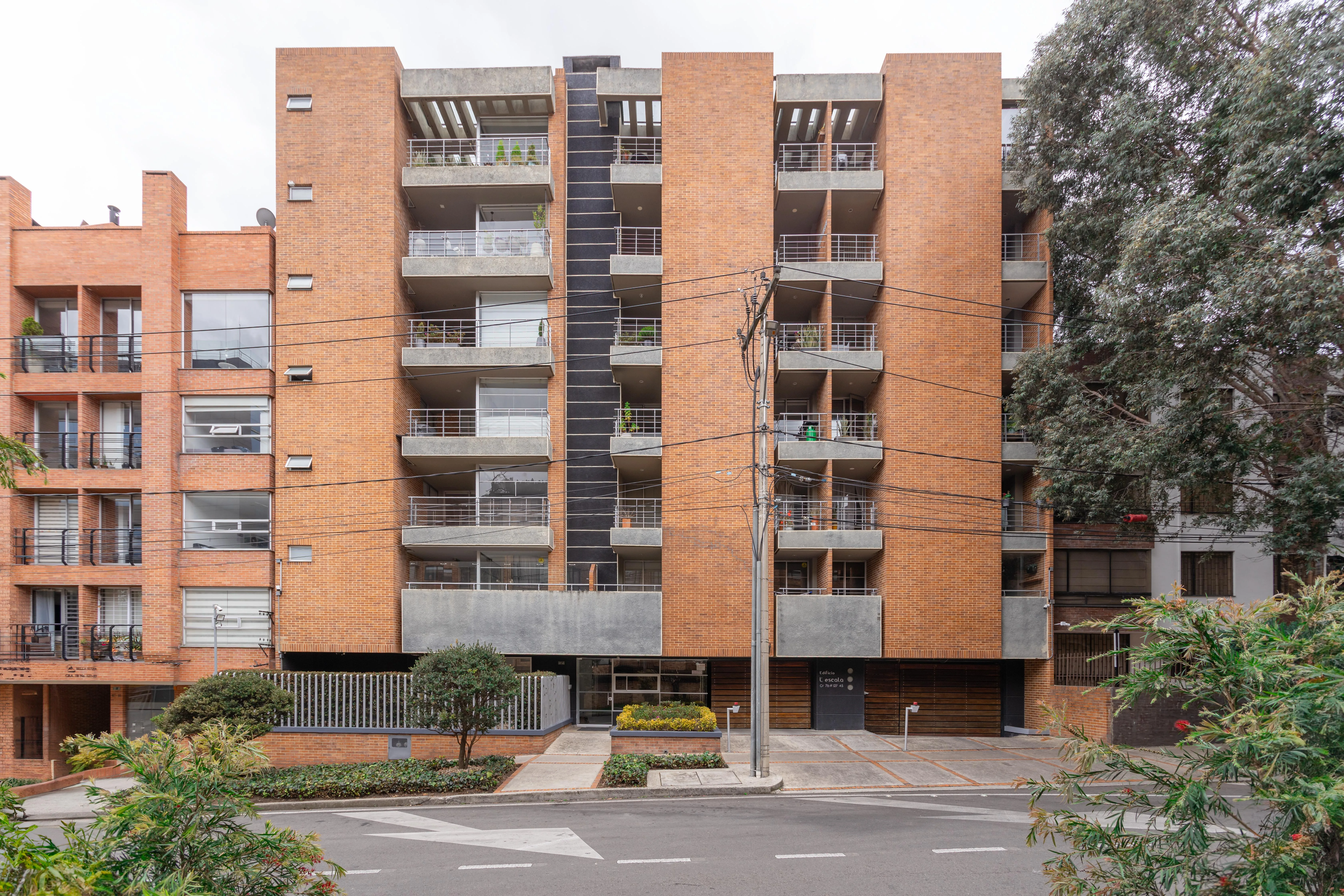 Apartaestudio en Arriendo en Bella suiza, Bogotá