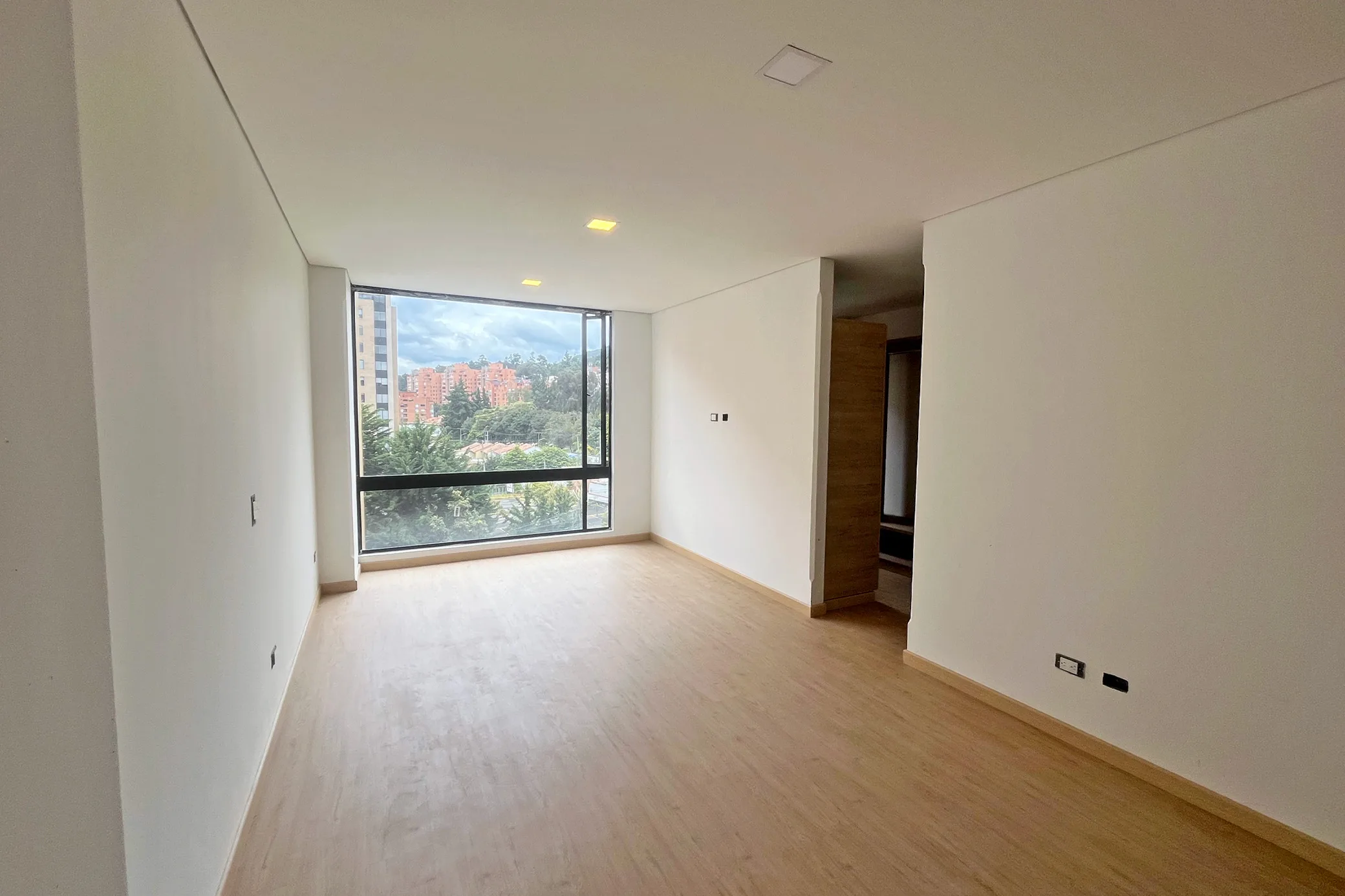 Apartaestudio en Arriendo en Bella suiza, Bogotá