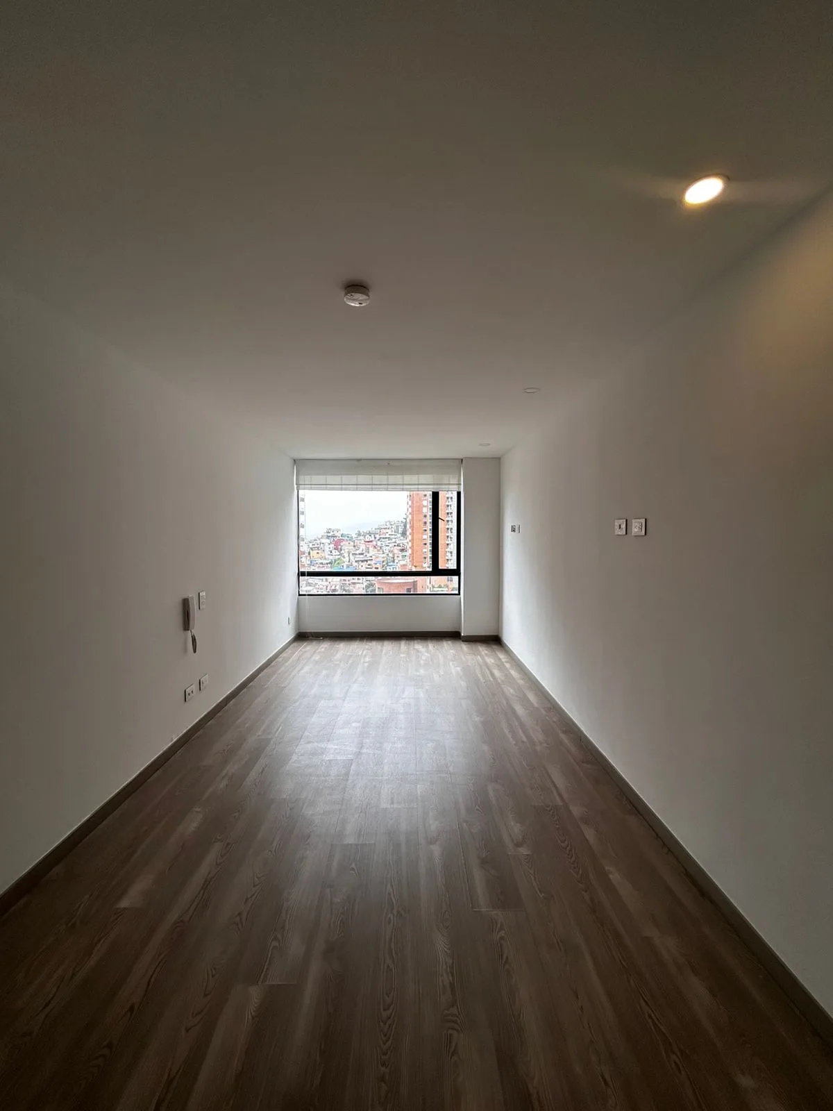 Apartamento en Arriendo en Usaquen, Bogotá