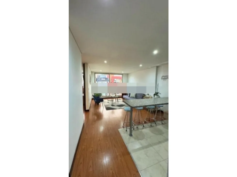 Apartaestudio en Arriendo en Bogotá