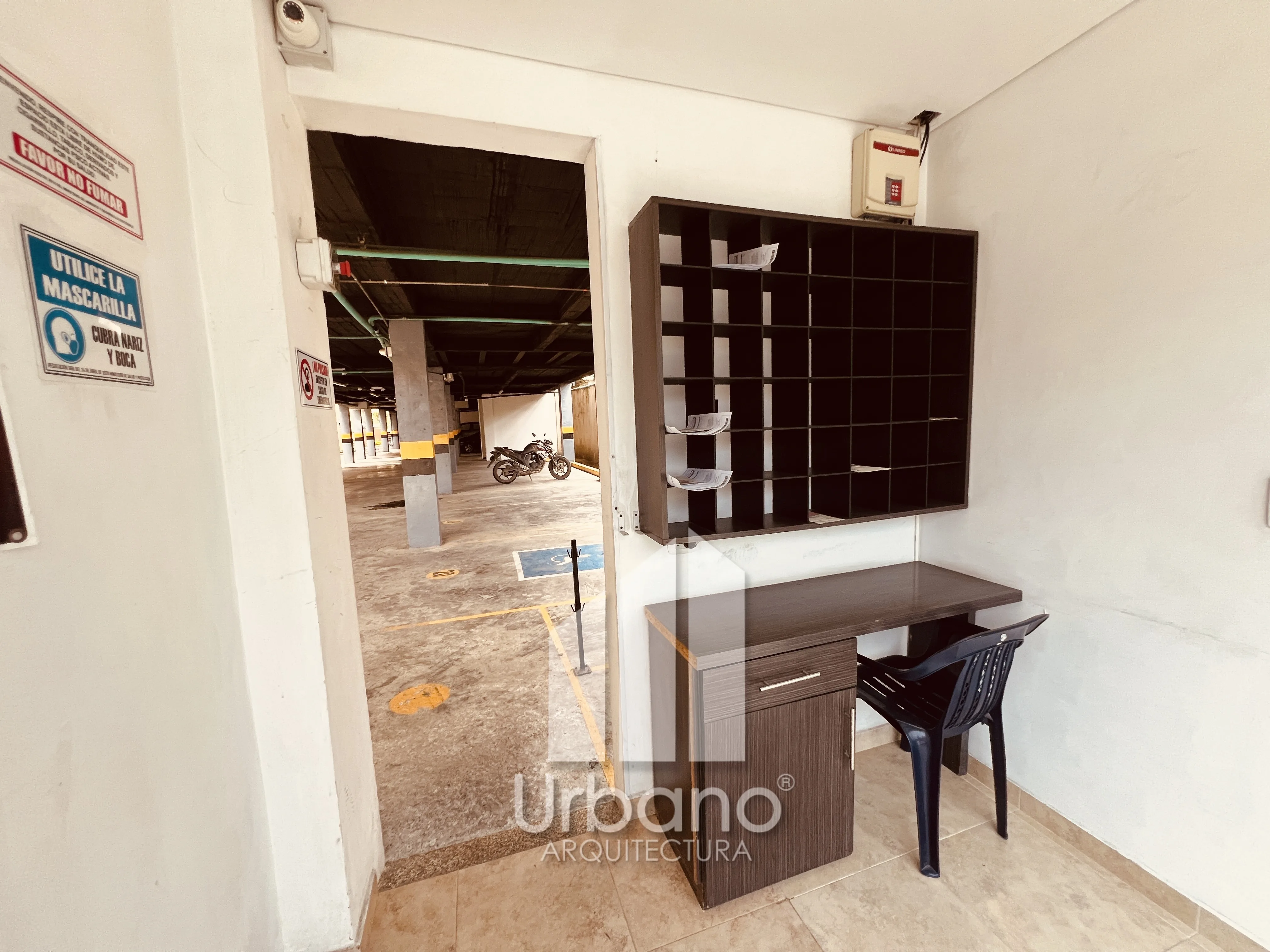 Apartaestudio en Arriendo en Cajicá