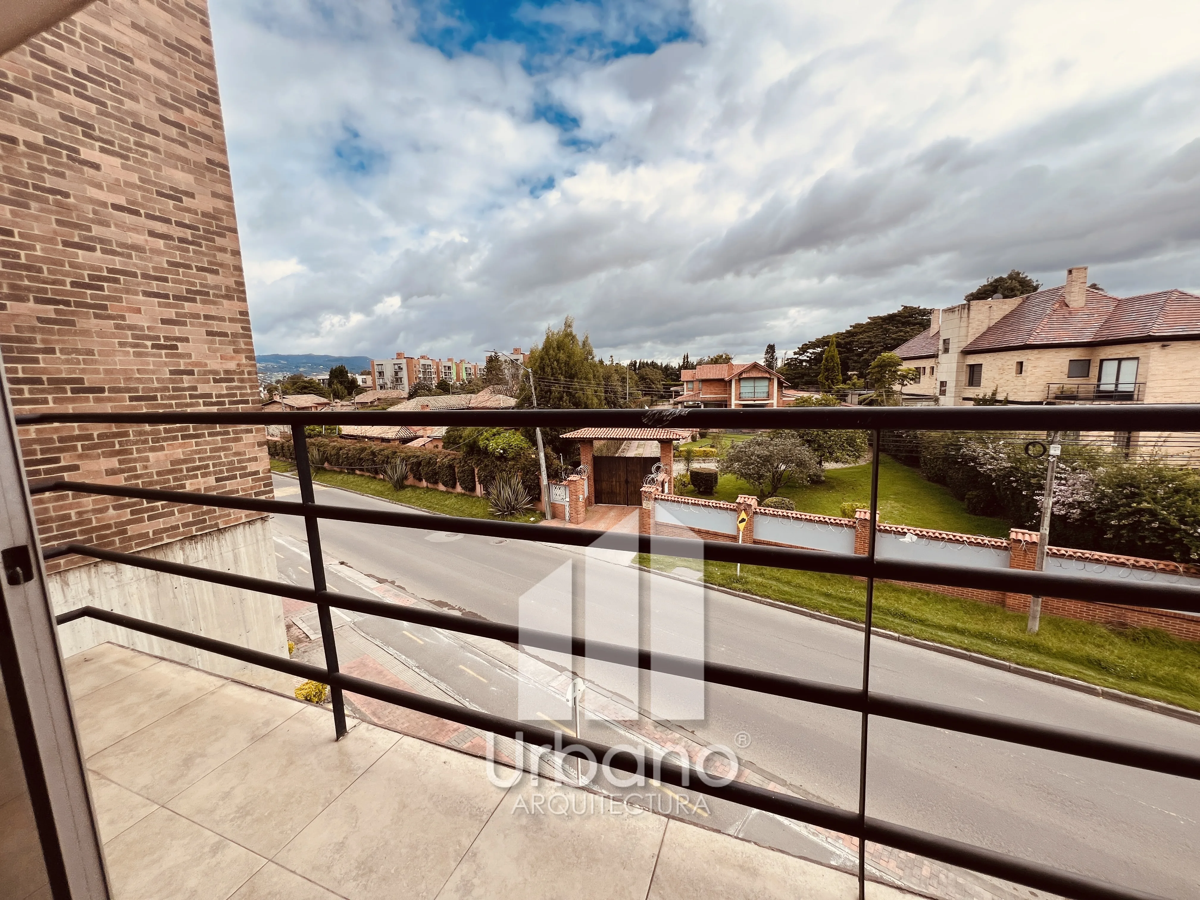 Apartaestudio en Arriendo en Cajicá