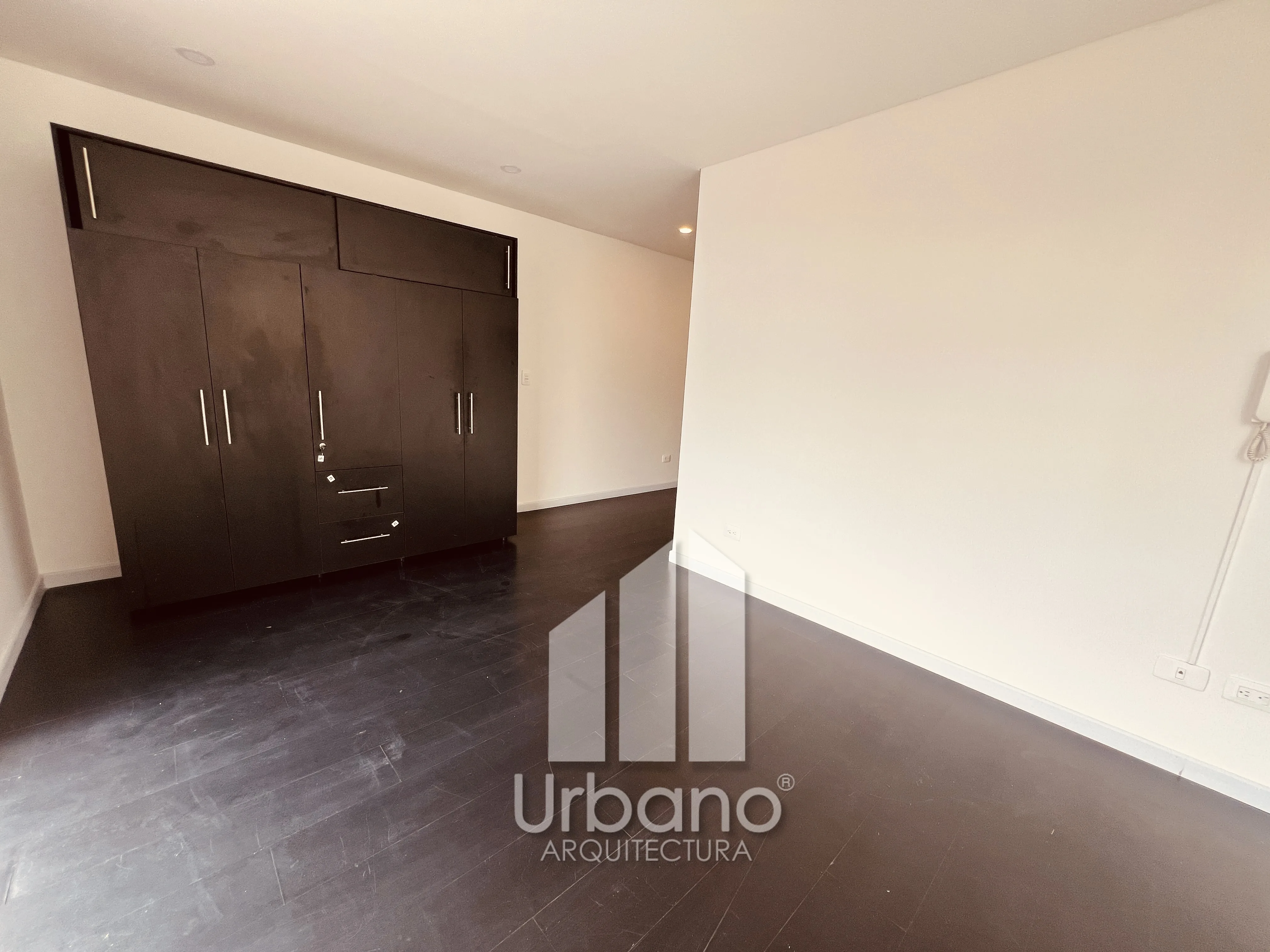 Apartaestudio en Arriendo en Cajicá