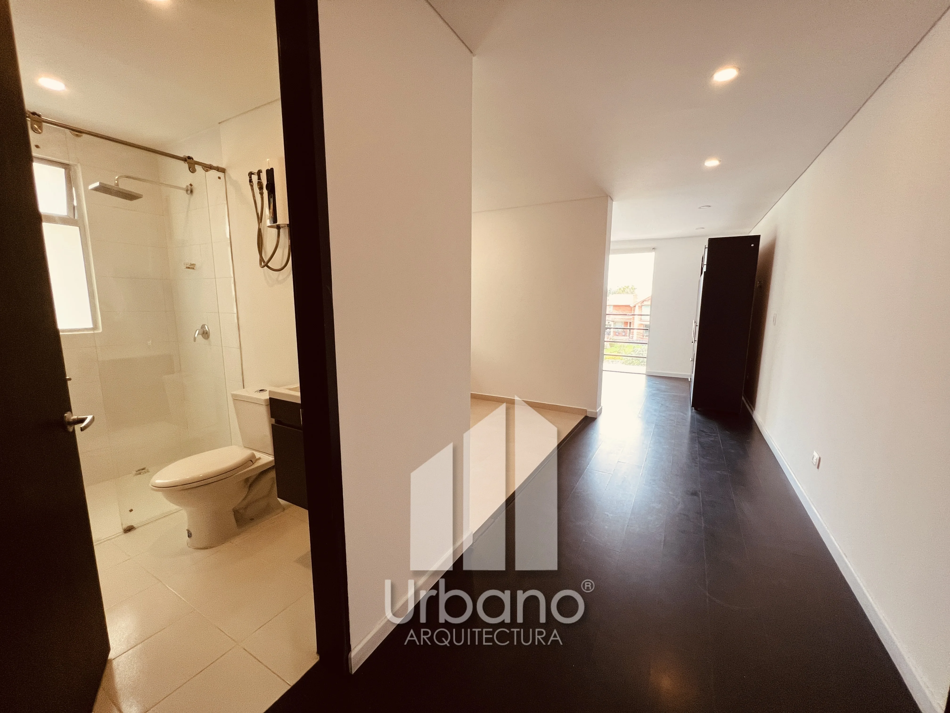 Apartaestudio en Arriendo en Cajicá