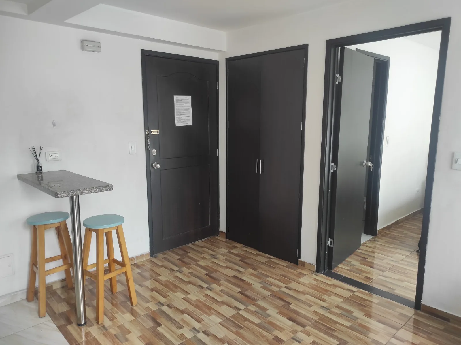 Apartamento en Arriendo en Teusaquillo, Bogotá