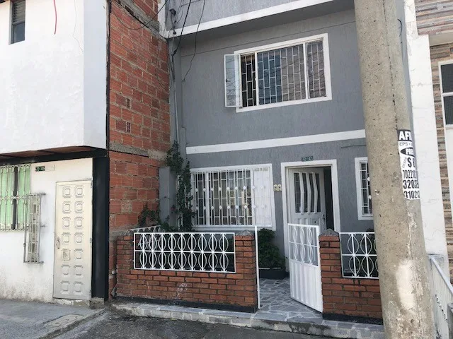 Oficina en Arriendo en Pasadena, Bogotá