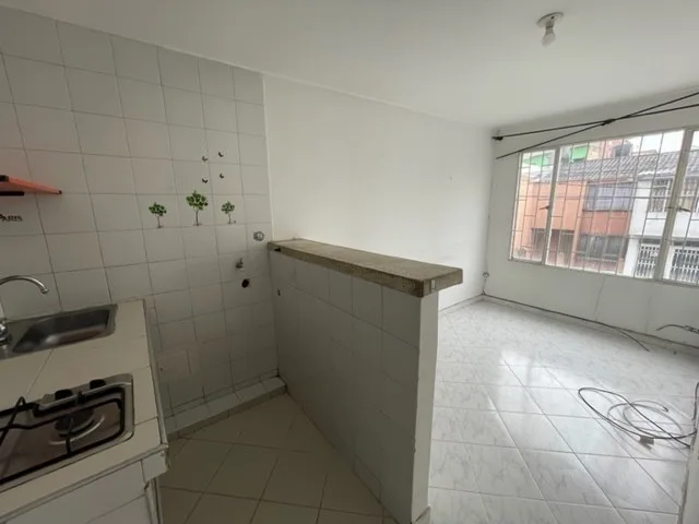 Apartaestudio en Arriendo en Carimagua, Bogotá