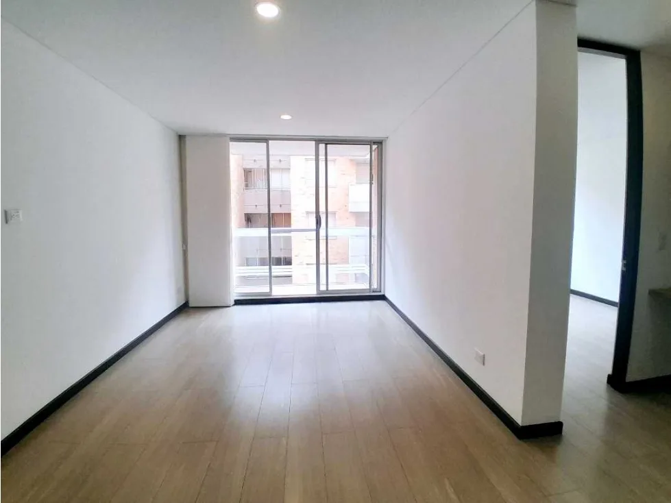 Apartaestudio en Arriendo en Cedritos, Bogotá