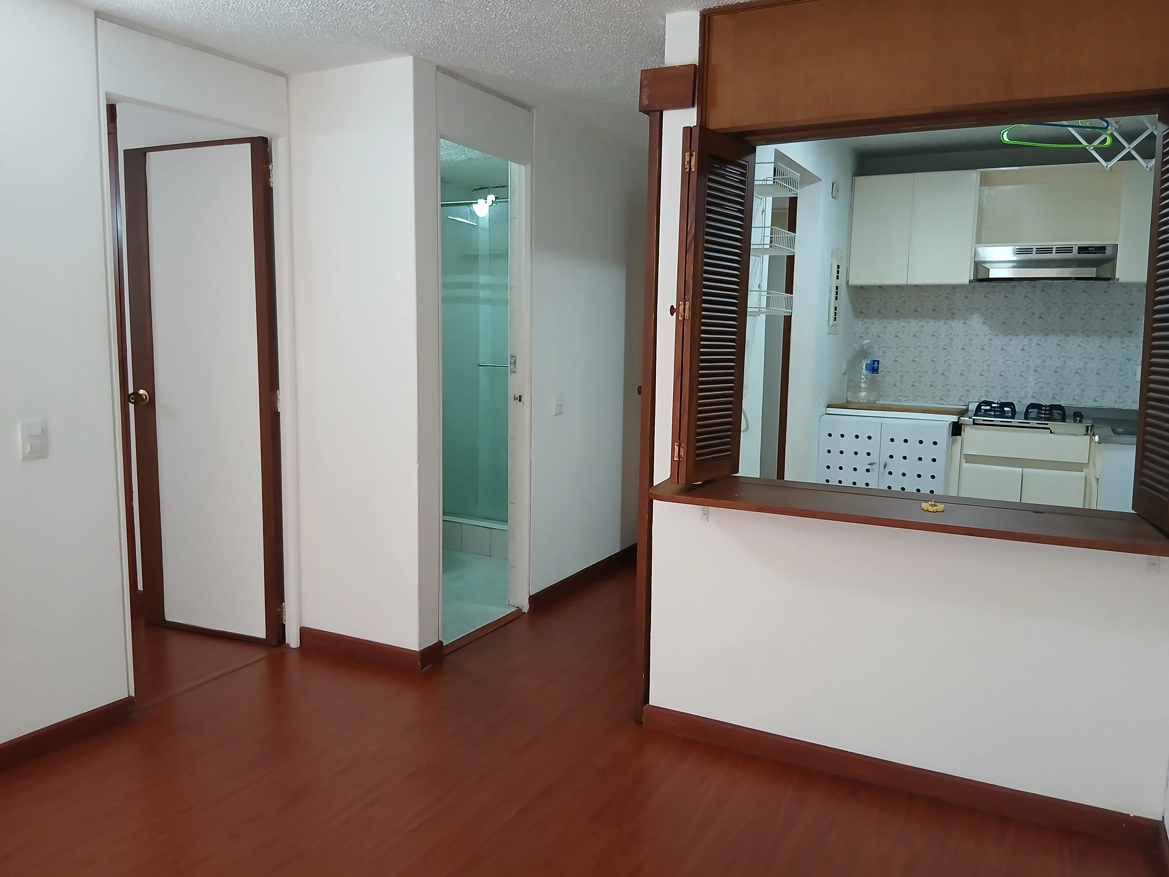 Apartamento en Arriendo en San antonio norte, Bogotá