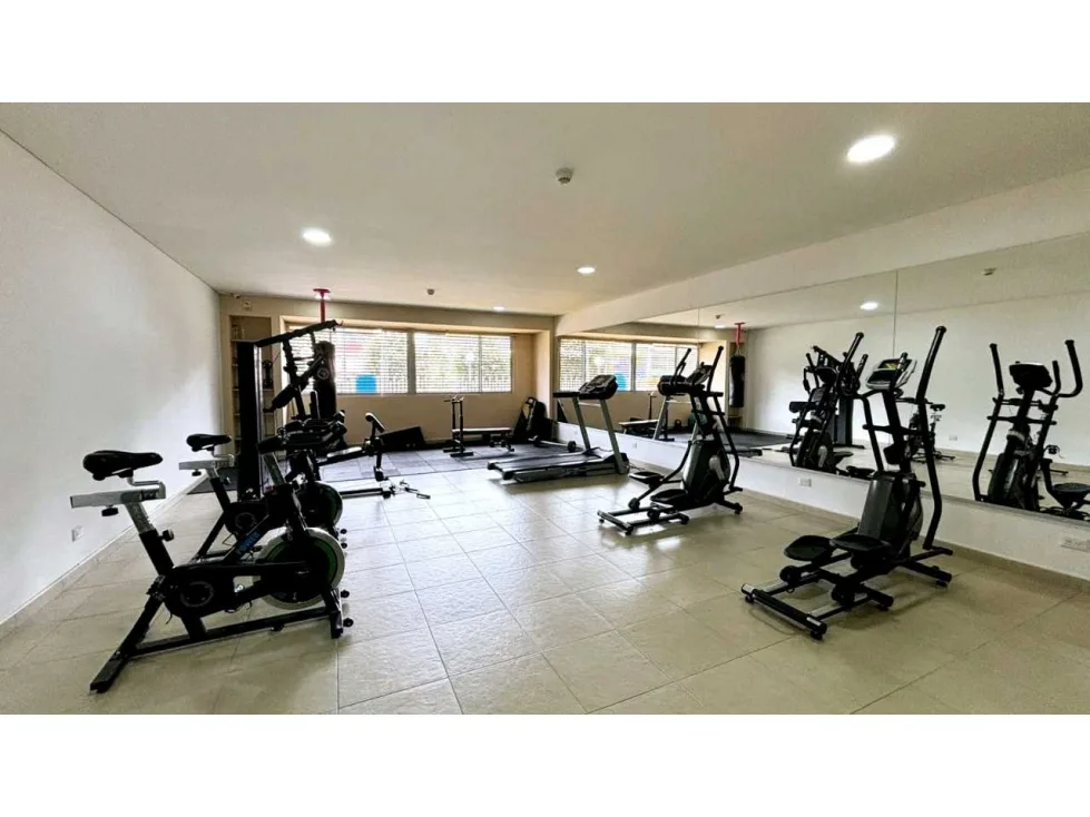 Apartaestudio en Arriendo en Cedritos, Bogotá