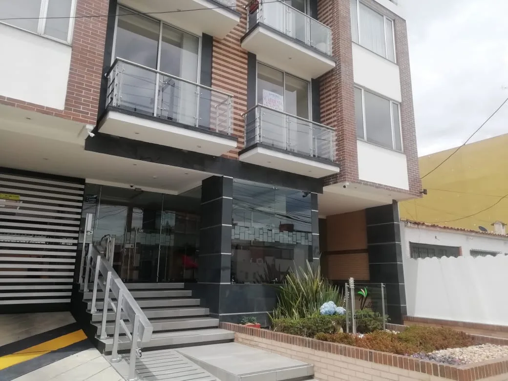 Apartaestudio en Arriendo en Cedritos, Bogotá