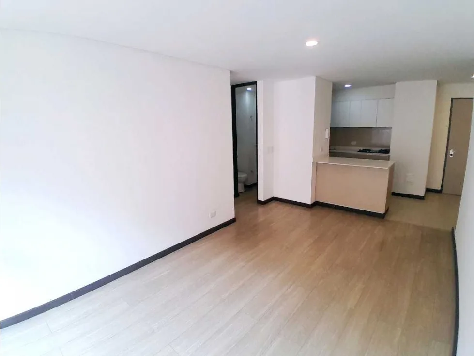 Apartaestudio en Arriendo en Cedritos, Bogotá