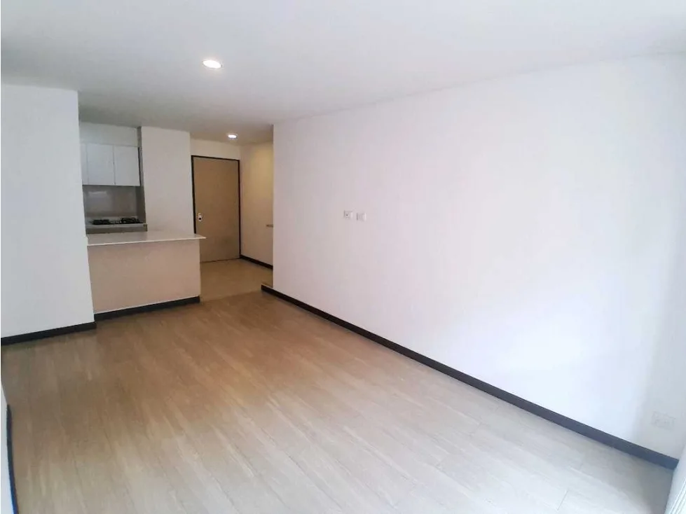 Apartaestudio en Arriendo en Cedritos, Bogotá