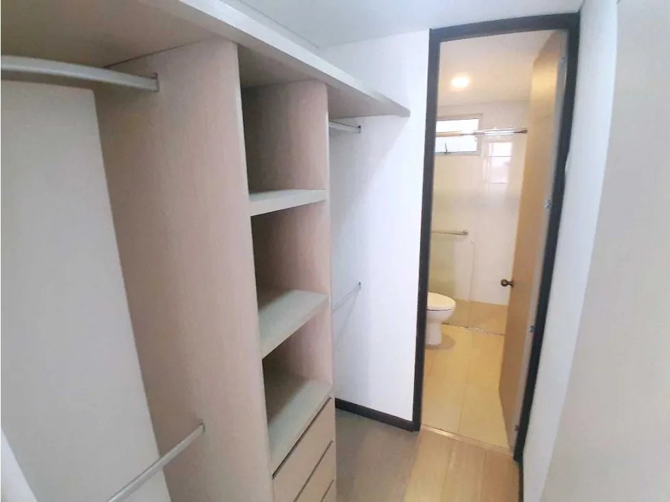 Apartaestudio en Arriendo en Cedritos, Bogotá