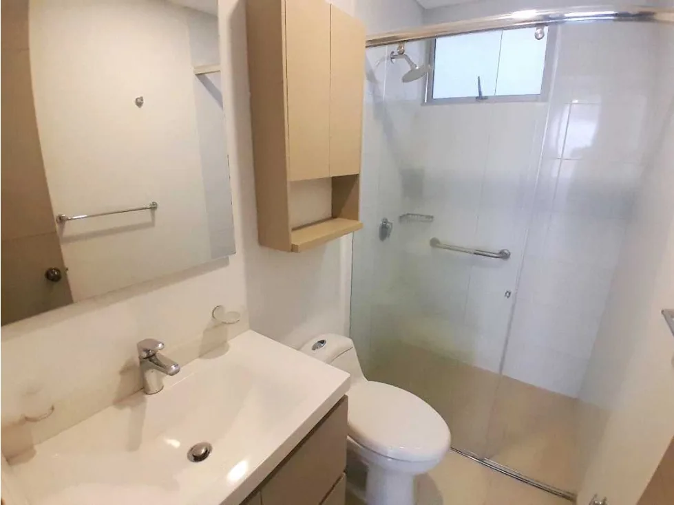 Apartaestudio en Arriendo en Cedritos, Bogotá