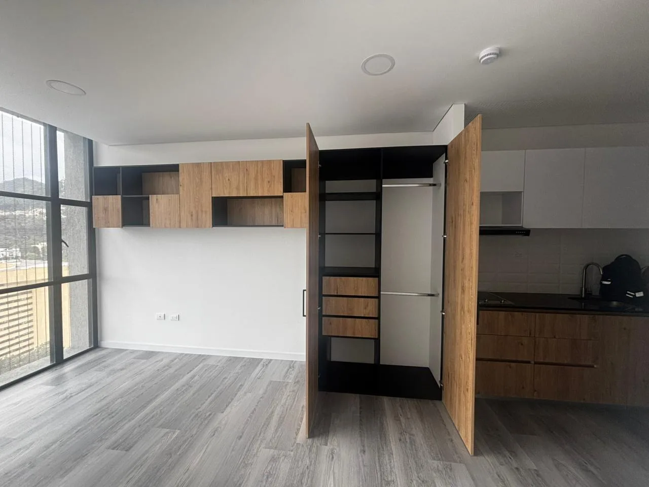 Apartaestudio en Arriendo en Centro Internacional, Bogotá