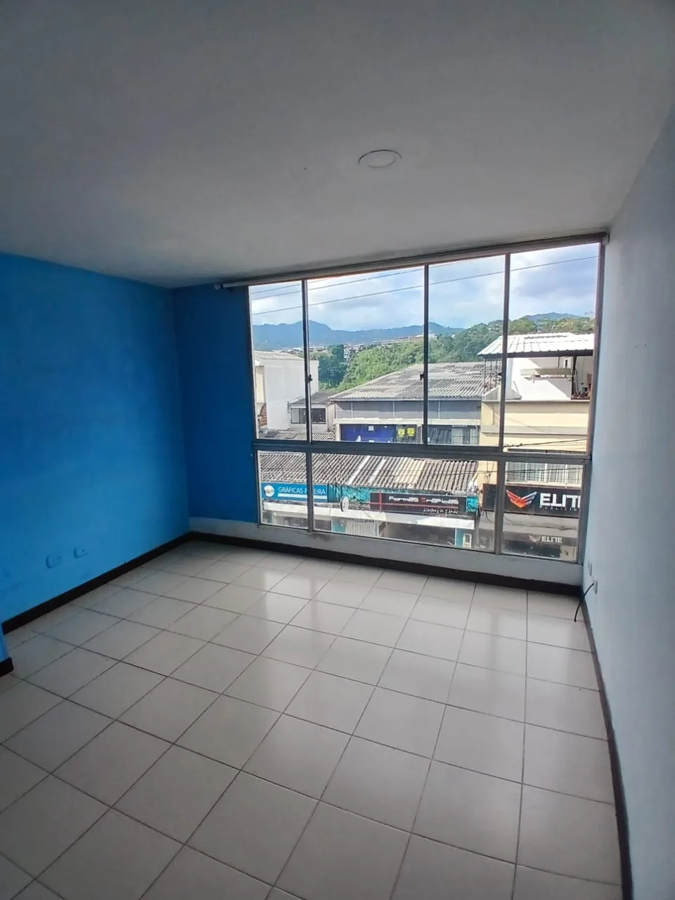 Apartaestudio en Arriendo en Centro, Pereira