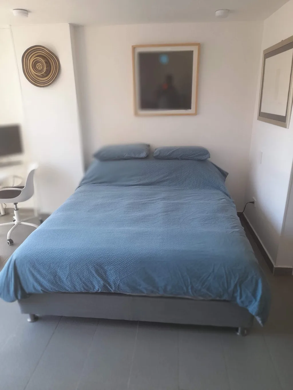 Apartamento en Arriendo en San antonio nor - occidental, Bogotá