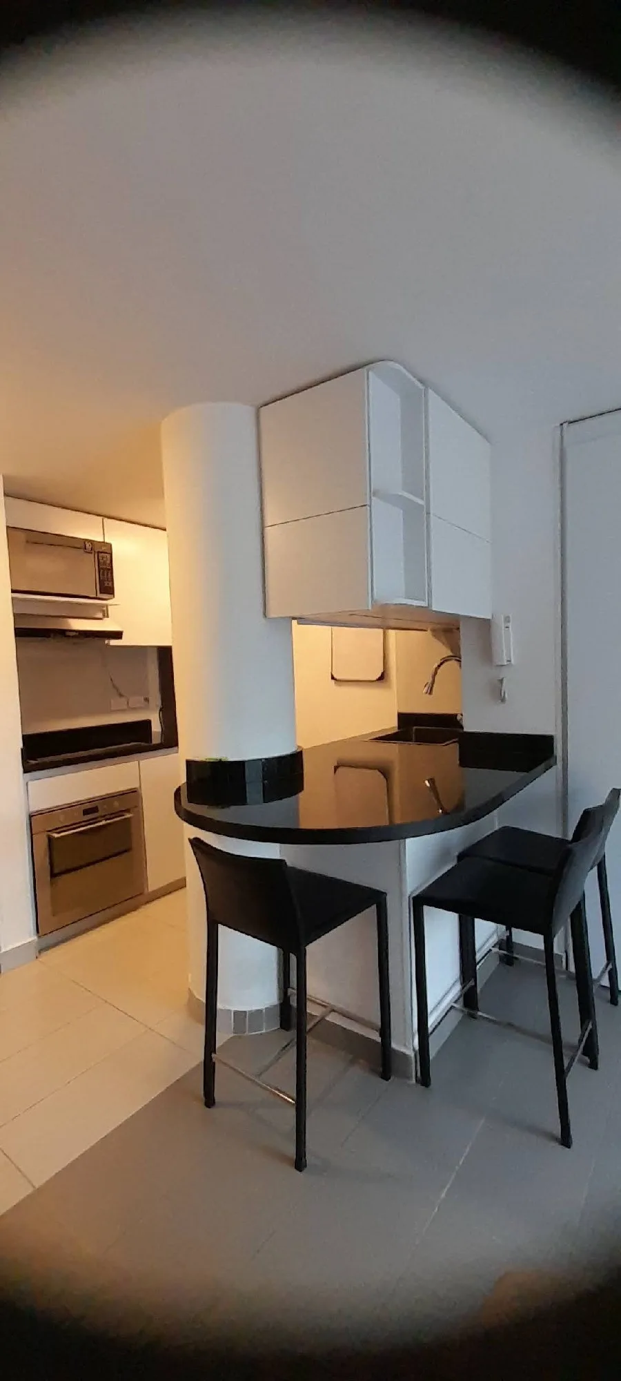 Apartaestudio en  Arriendo en Chapinero Alto, Bogotá