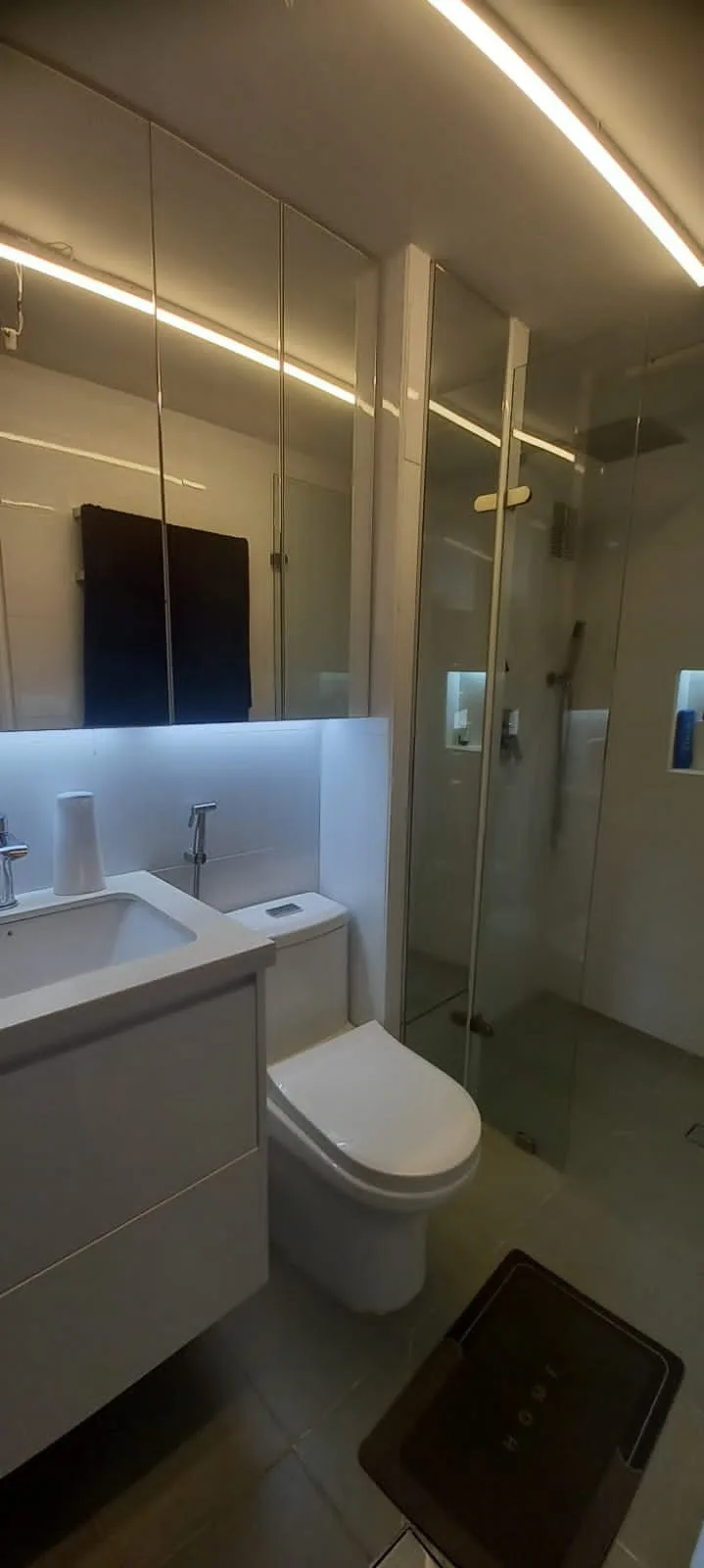 Apartaestudio en  Arriendo en Chapinero Alto, Bogotá