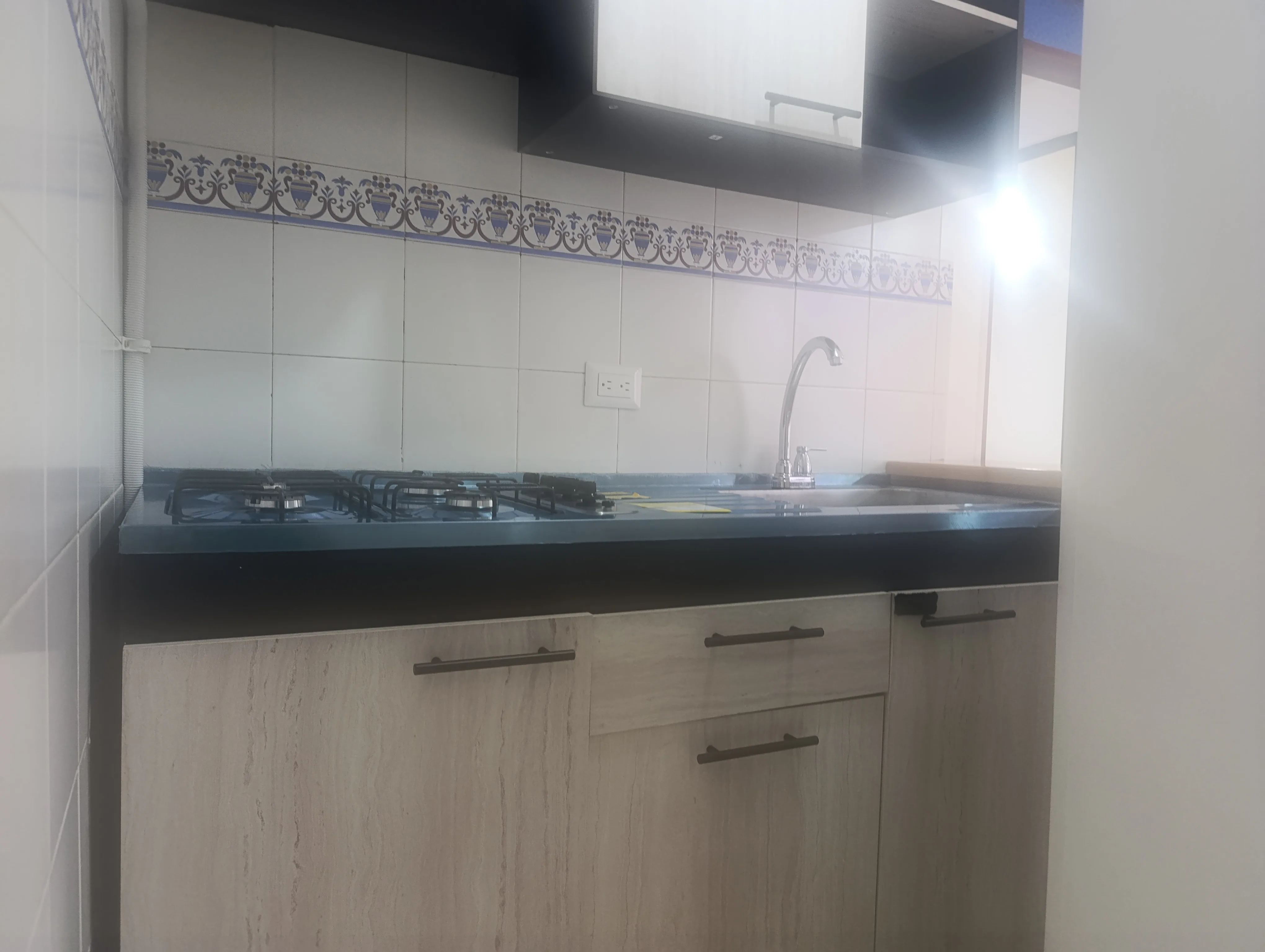 Apartaestudio en Arriendo en Chapinero, Bogotá