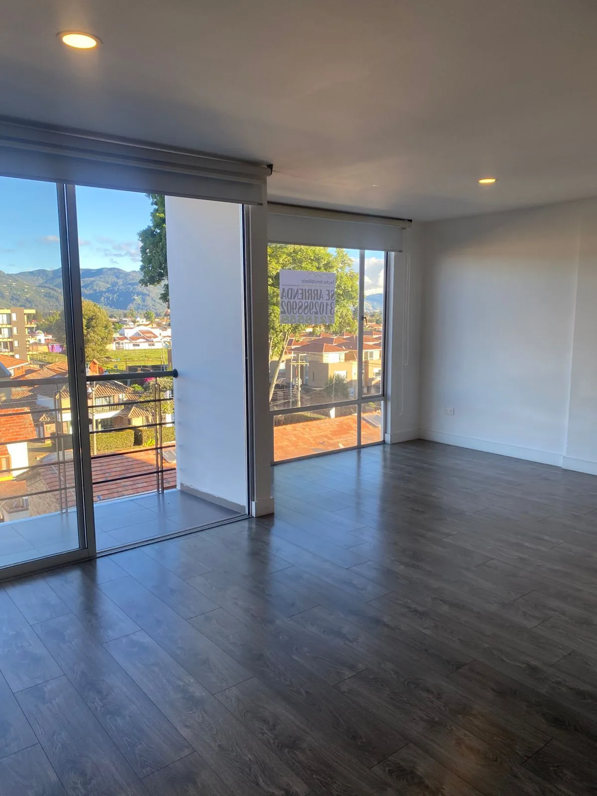 Apartaestudio en Arriendo en Chía