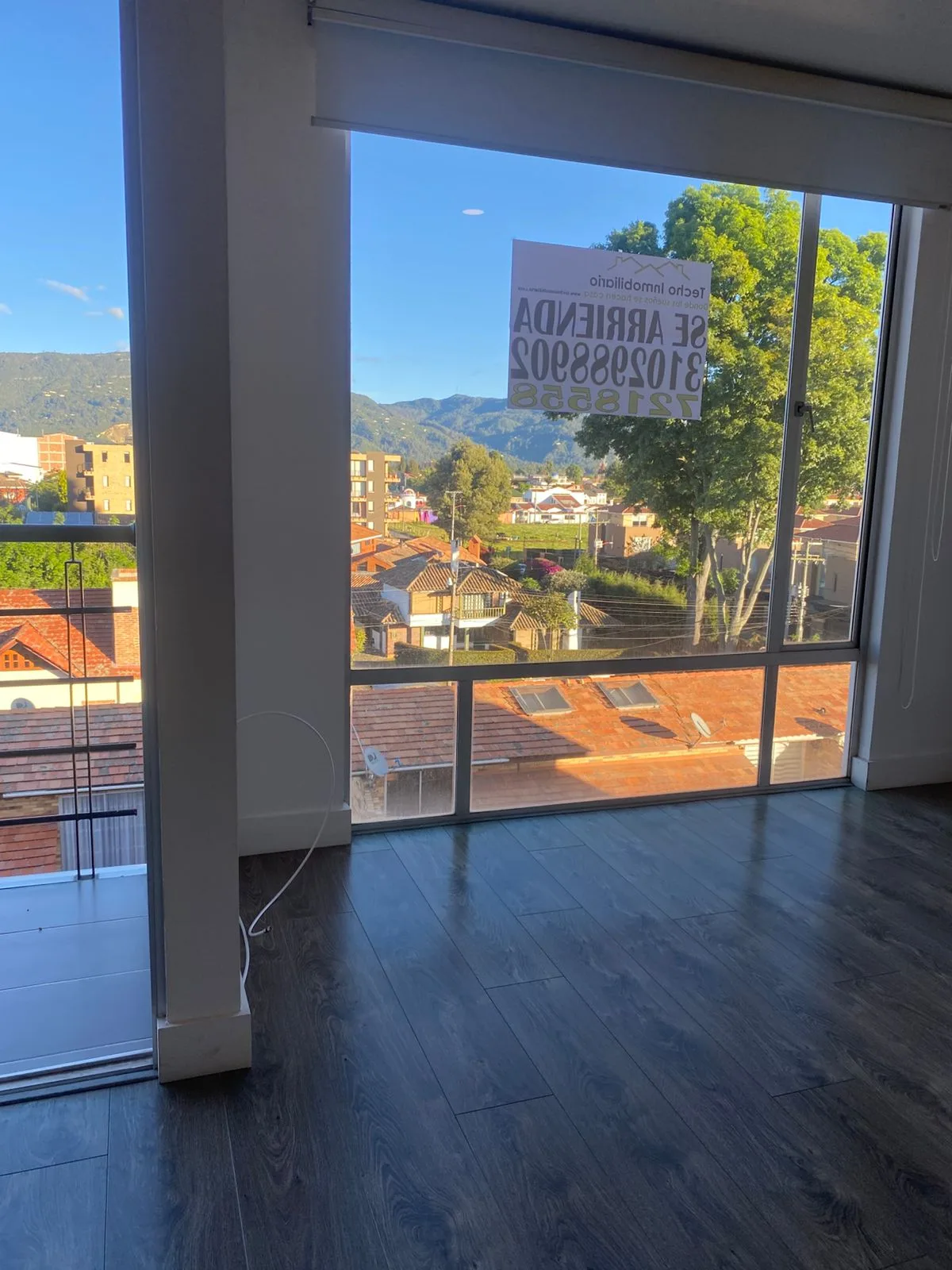 Apartaestudio en Arriendo en Chía