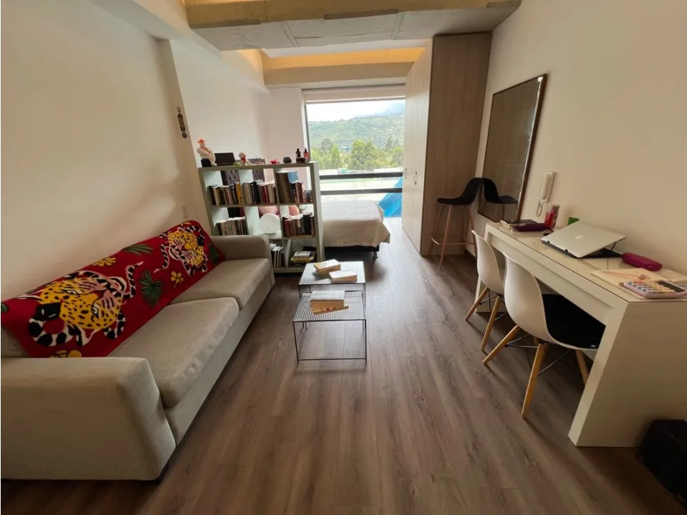 Apartaestudio en Arriendo en Chía