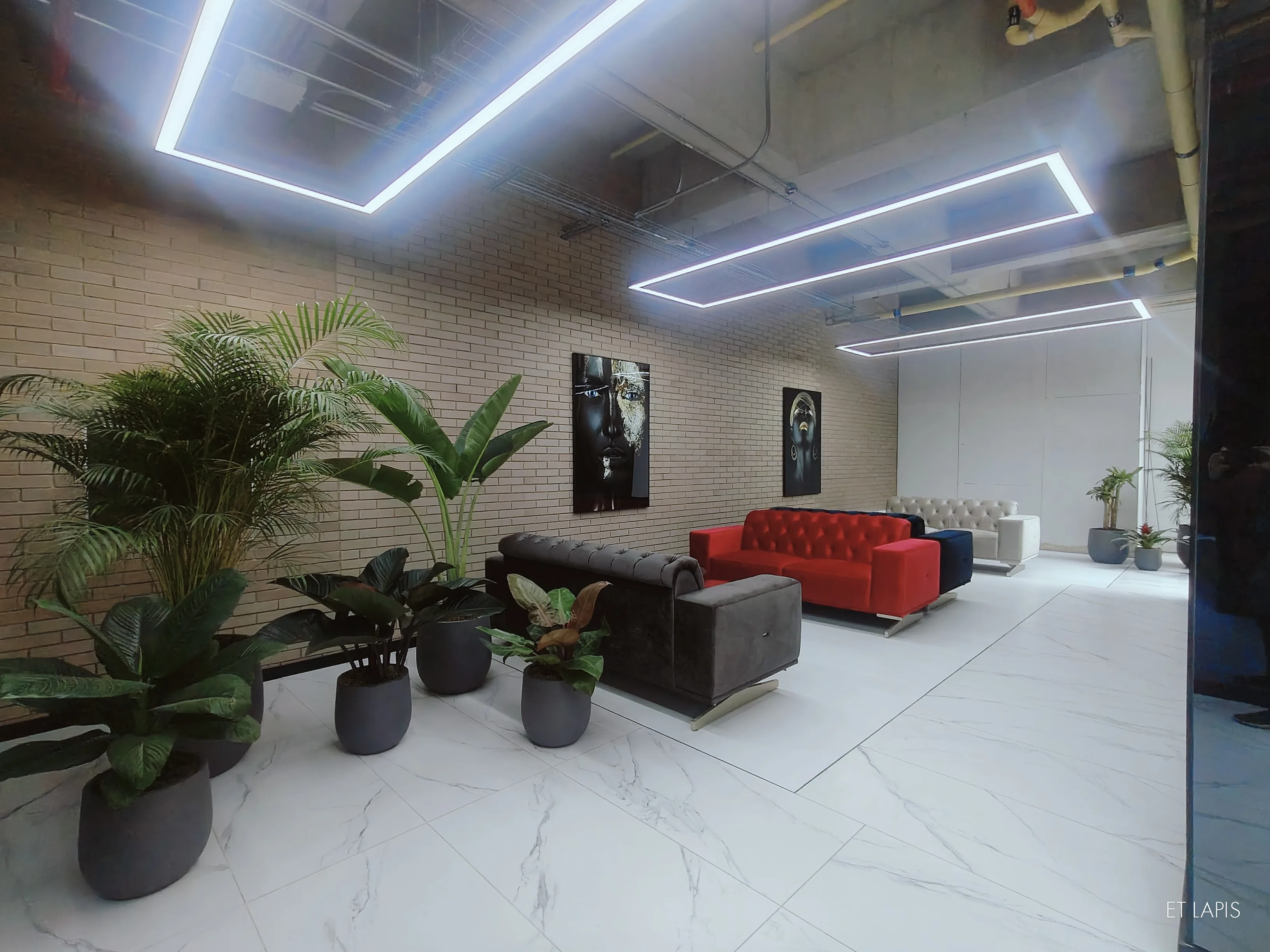 Apartamento en Arriendo en Chico, Bogotá