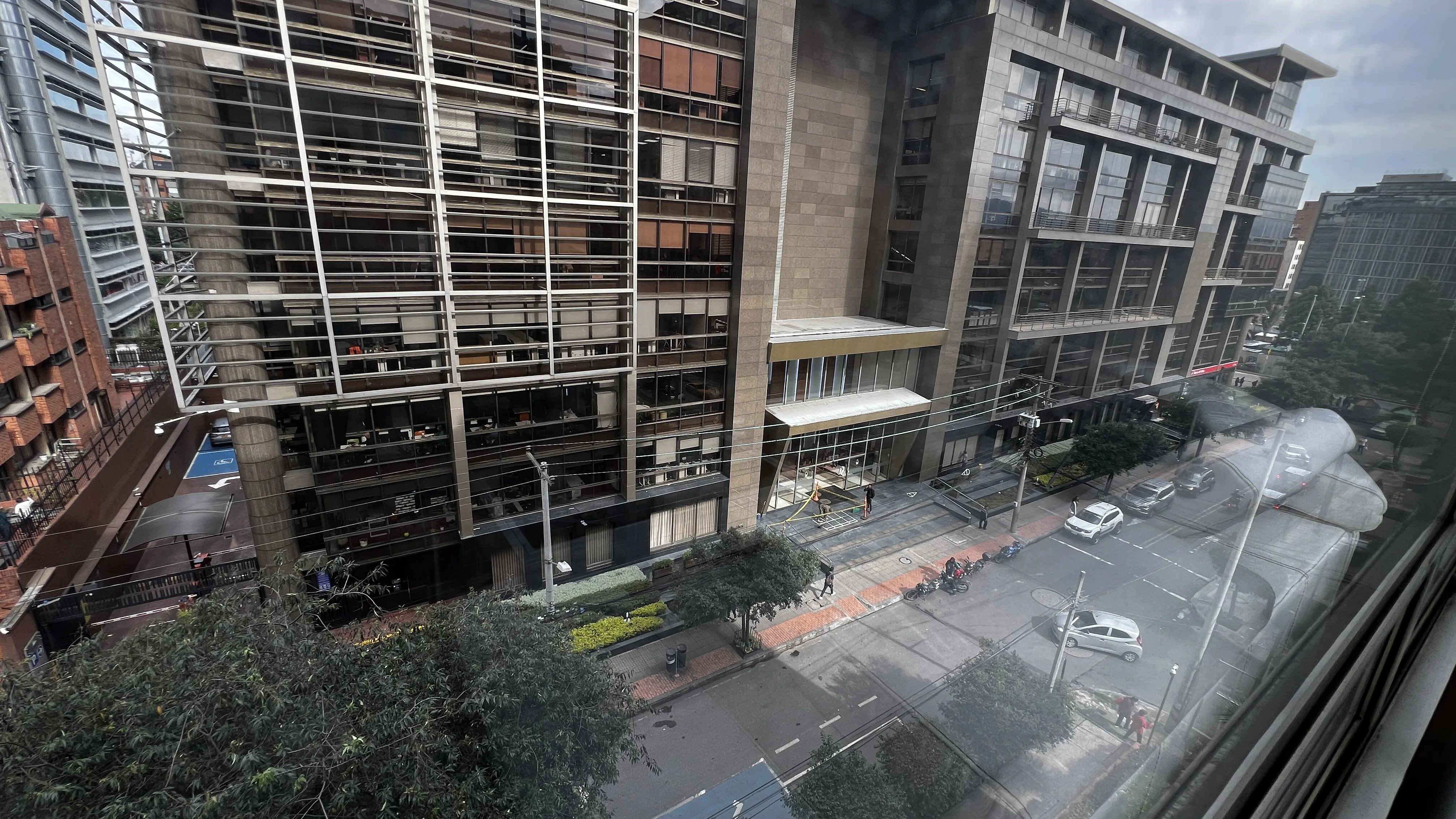 Local en Arriendo en Spring, Bogotá