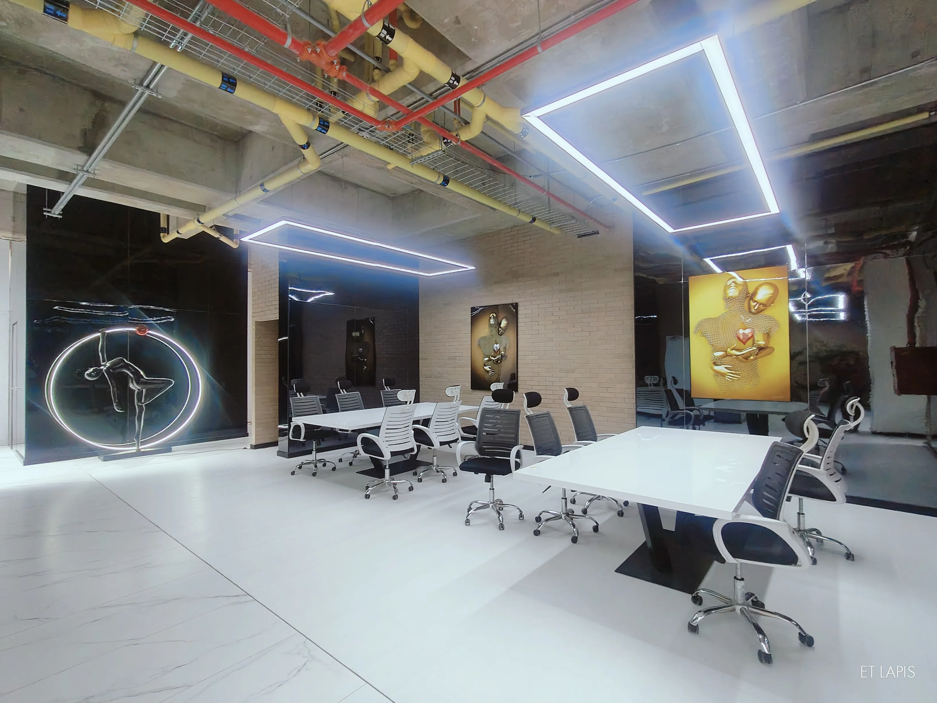 Apartaestudio en Arriendo en Chico norte, Bogotá