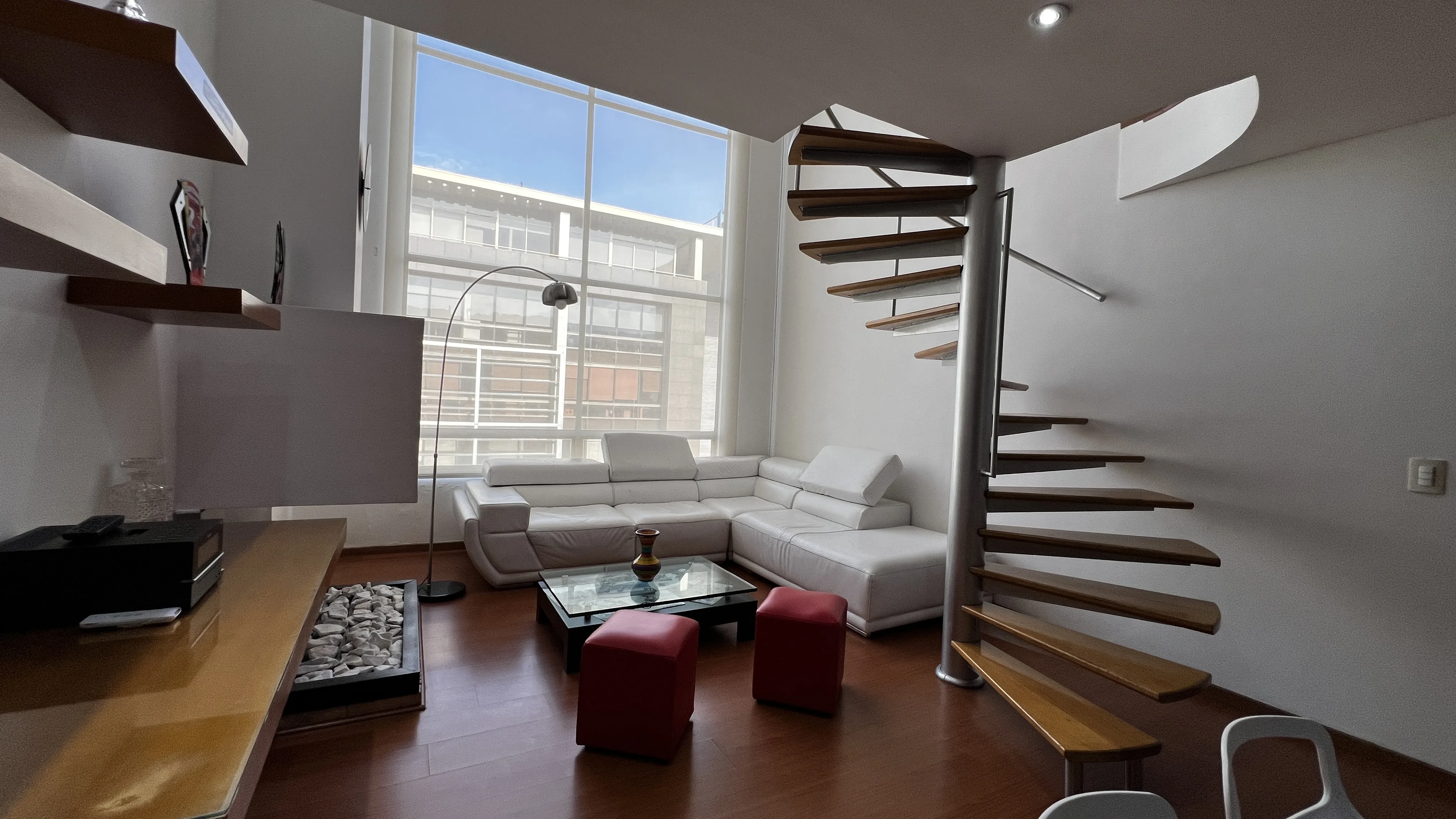 Apartaestudio en Arriendo en Chico norte, Bogotá