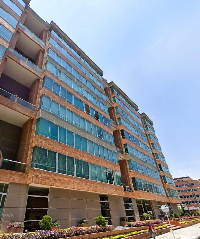 Apartaestudio en Arriendo en Chico norte, Bogotá