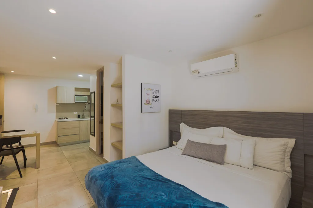 Apartamento en arriendo en Valle del Lili, Cali