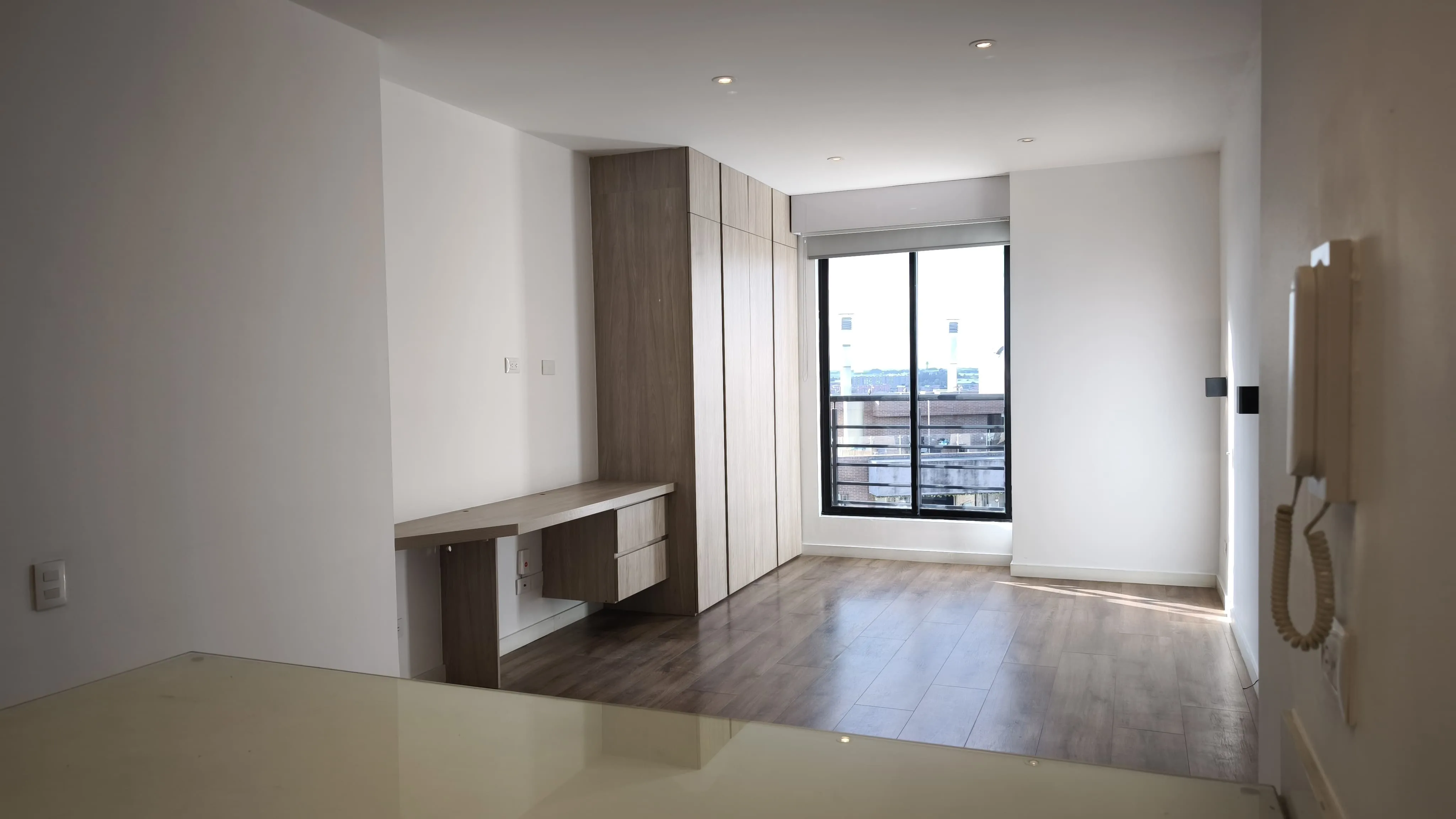 Apartaestudio en Arriendo en Ciudad salitre, Bogotá