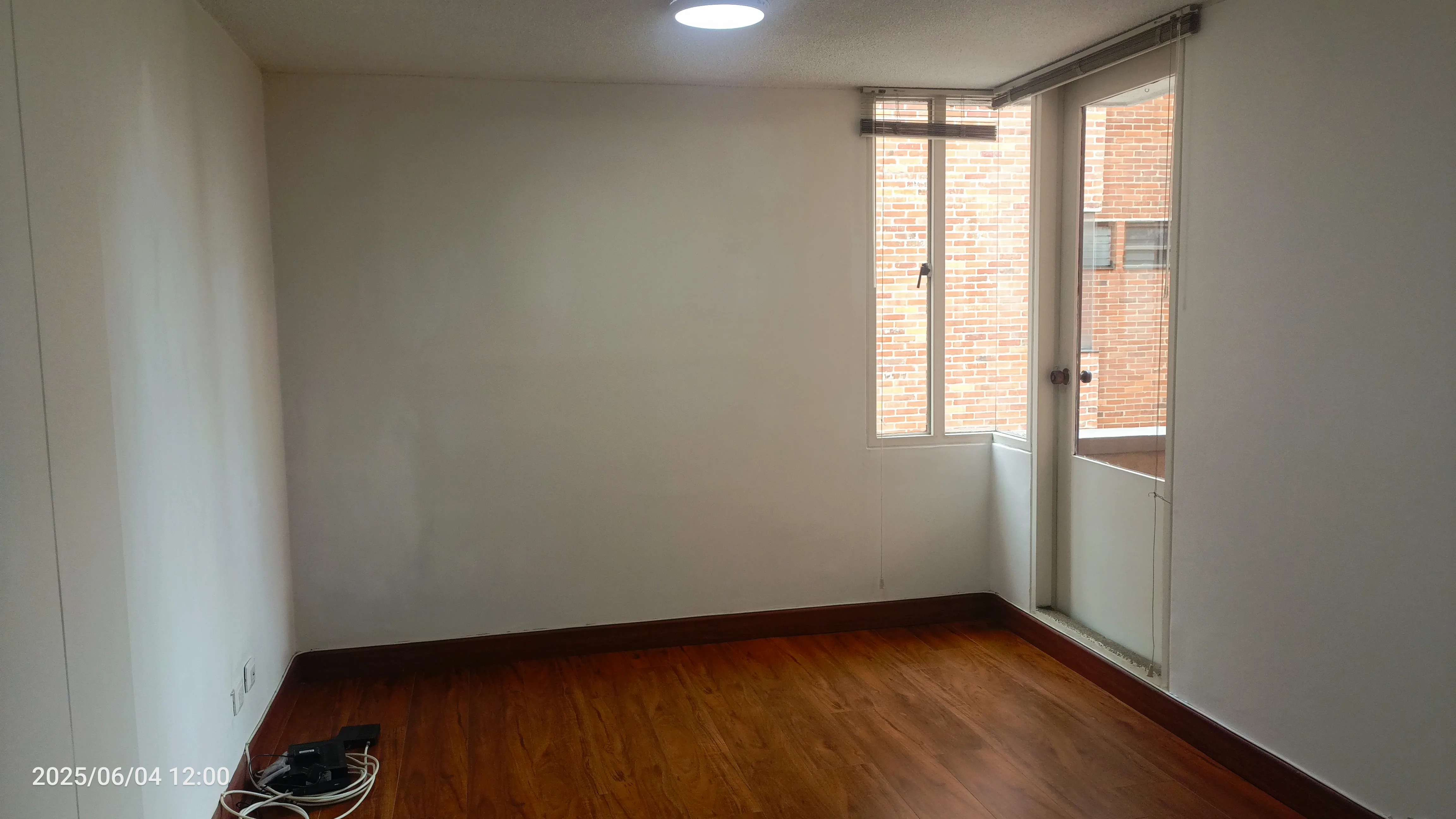 Apartaestudio en Arriendo en Colina Campestre, Bogotá