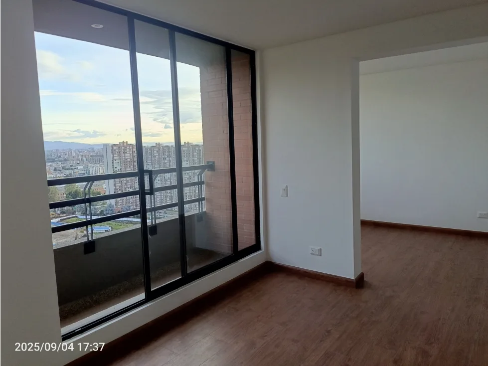 Apartaestudio en Arriendo en El redil, Bogotá