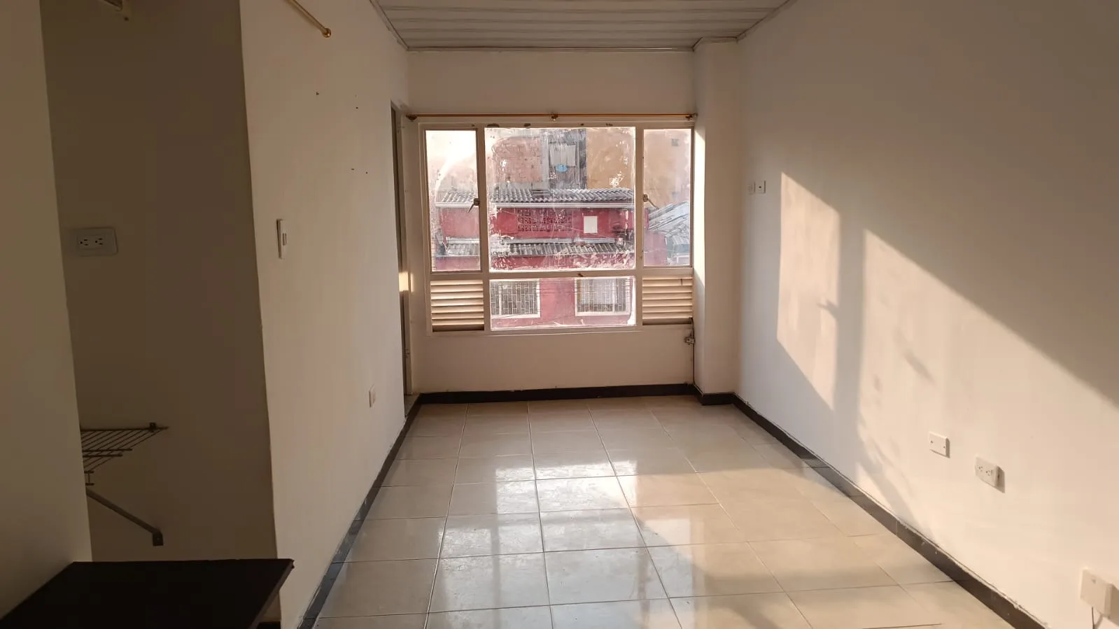 Apartaestudio en Arriendo en Galerias, Bogotá