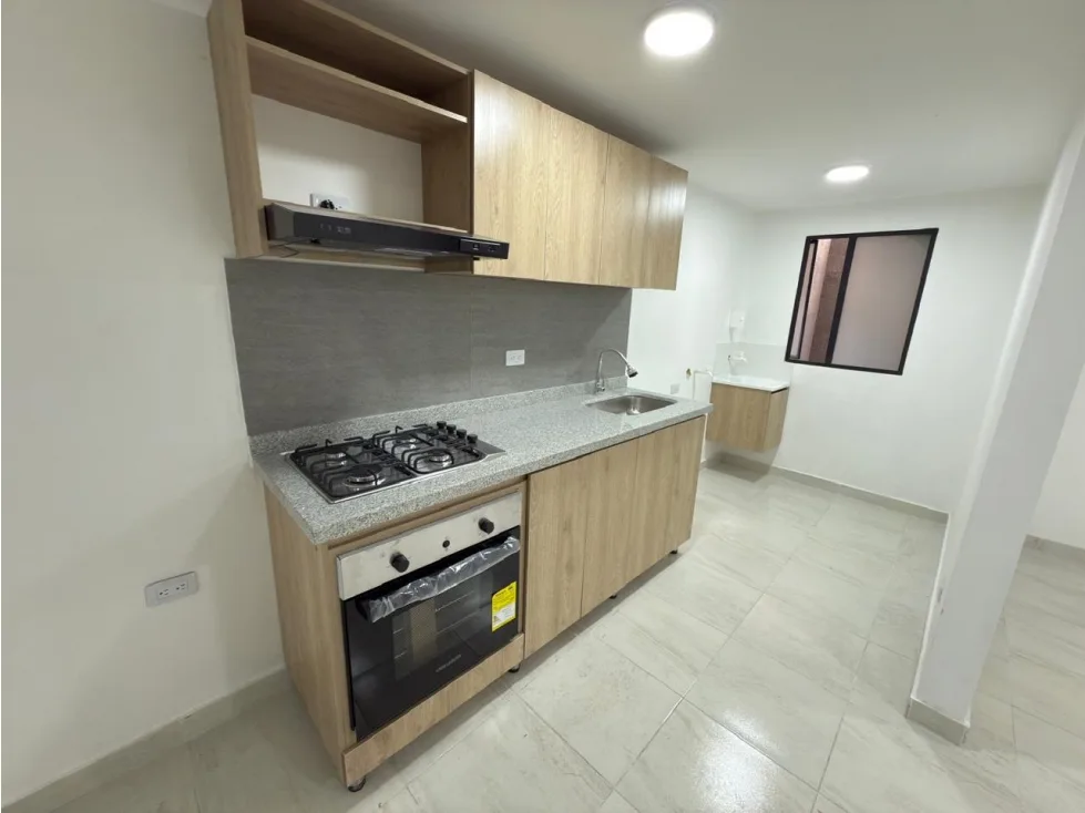 Apartaestudio en Arriendo en Kennedy Central, Bogotá