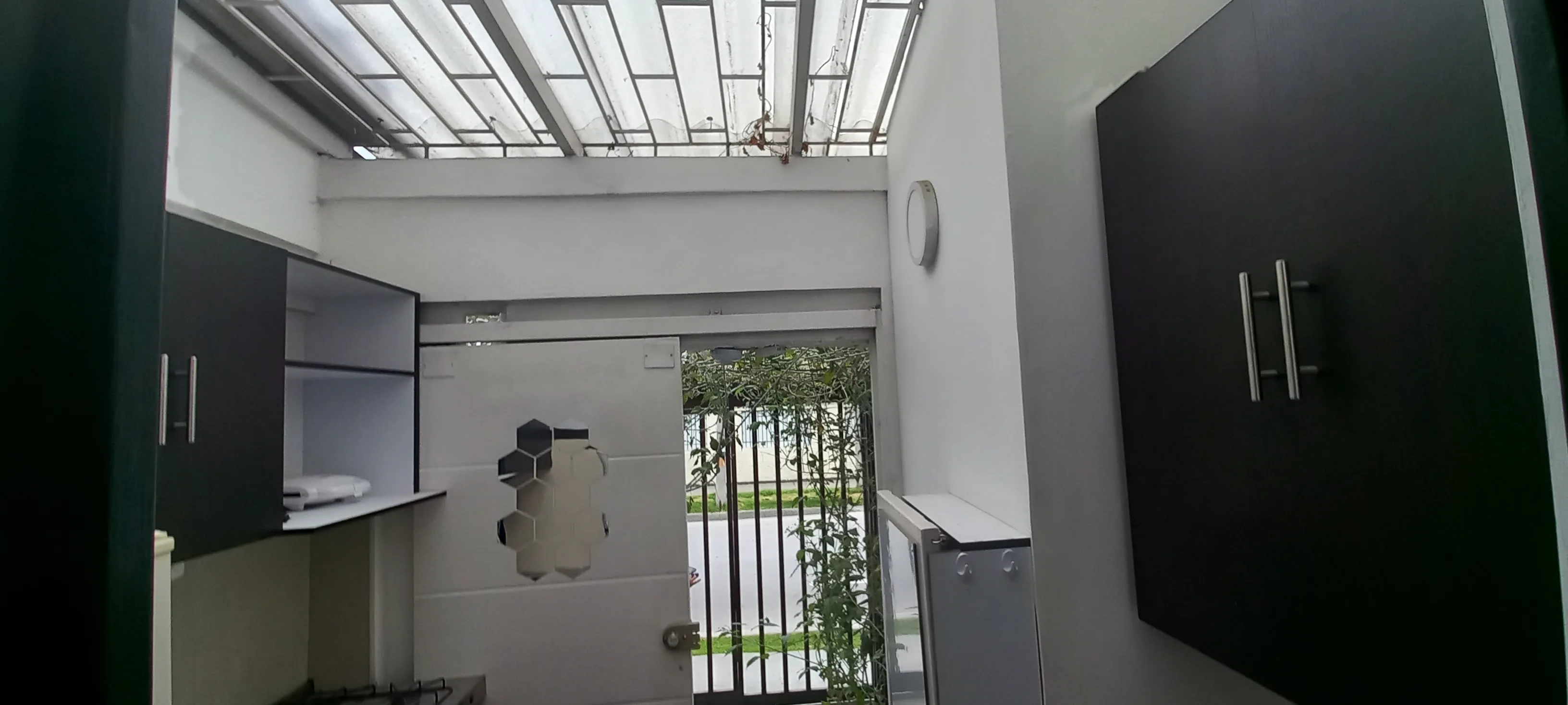 Arriendo apartamento barrio Tintala