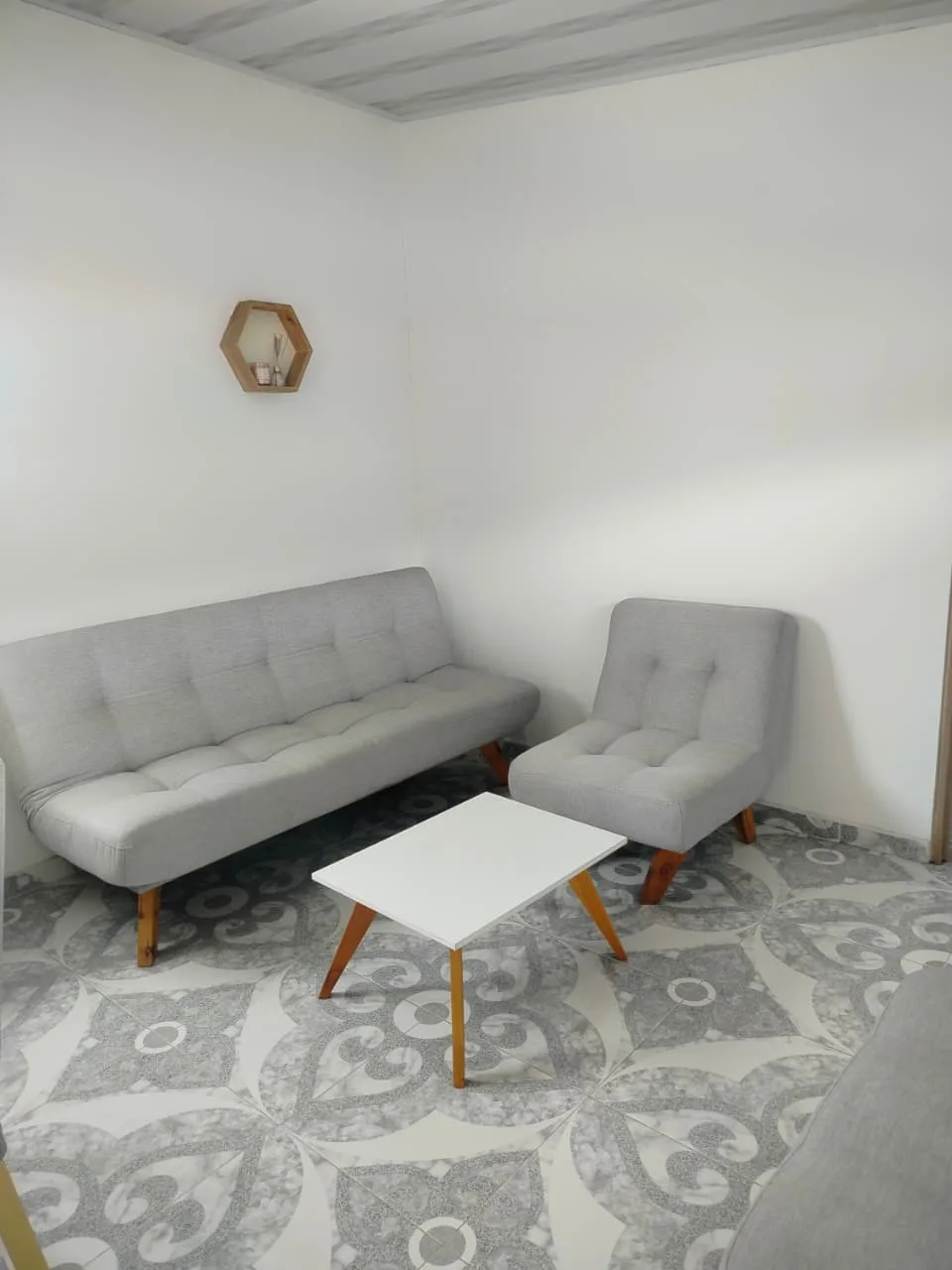 Apartaestudio en Arriendo en La campiña, Cali