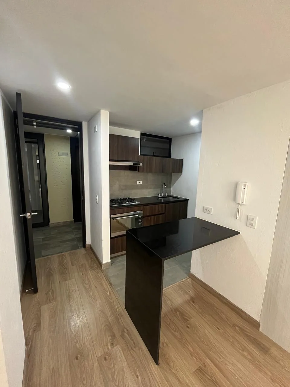 Apartamento en Arriendo en El plan, Bogotá
