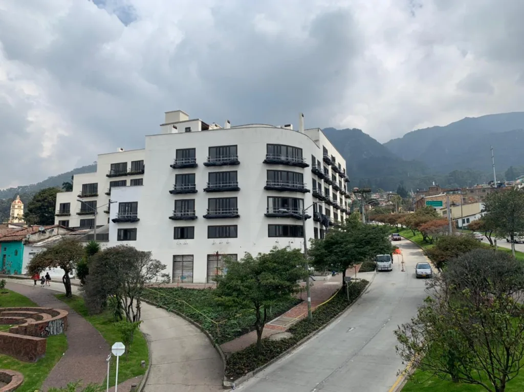 Oficina en Arriendo en La castellana, Bogotá