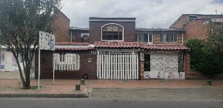 Apartaestudio en Arriendo en La esmeralda, Bogotá