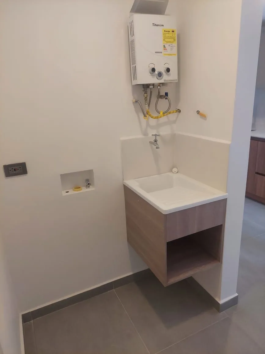 Apartaestudio en Arriendo en La estrella