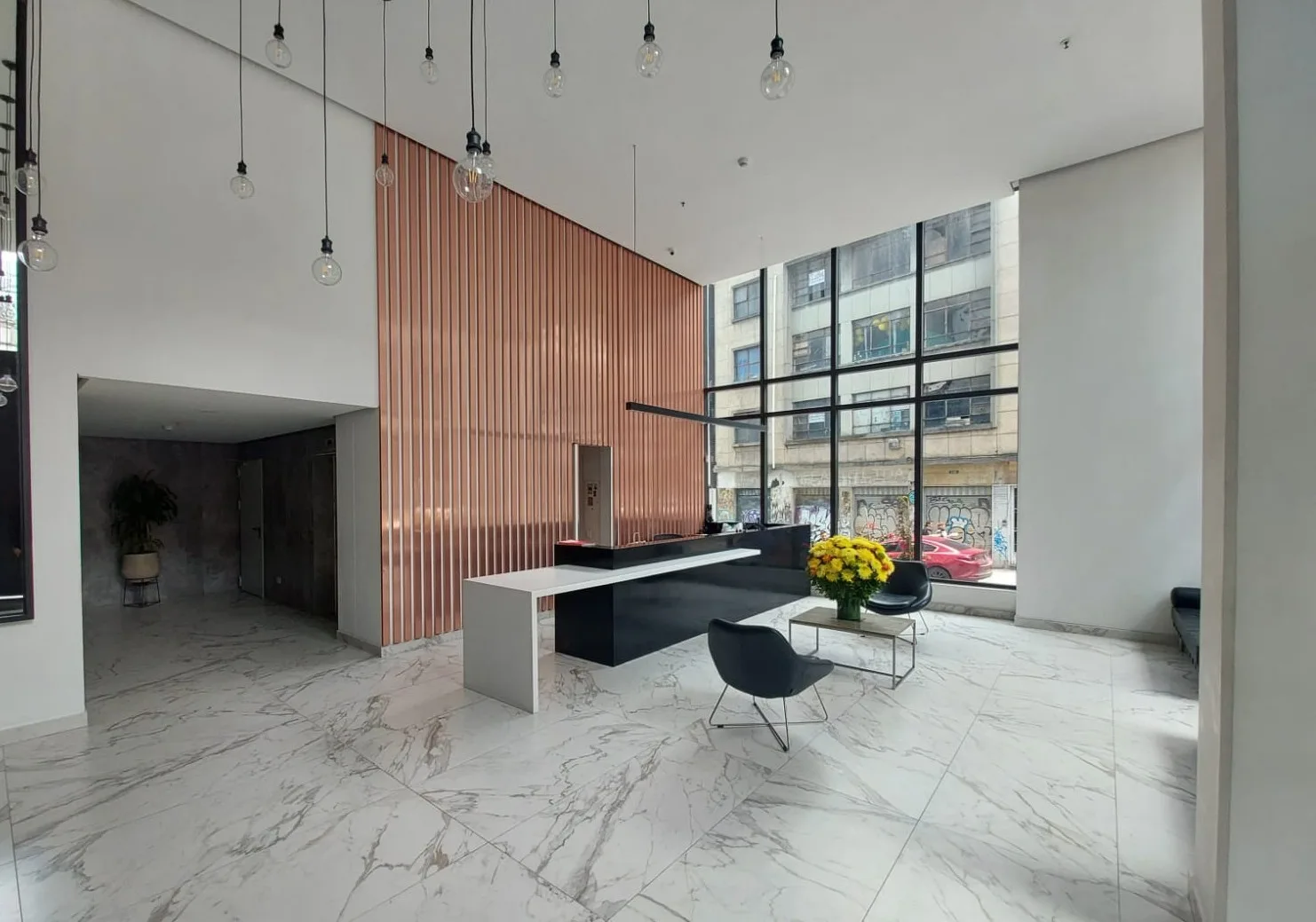 Oficina en Arriendo en La Calleja, Bogotá