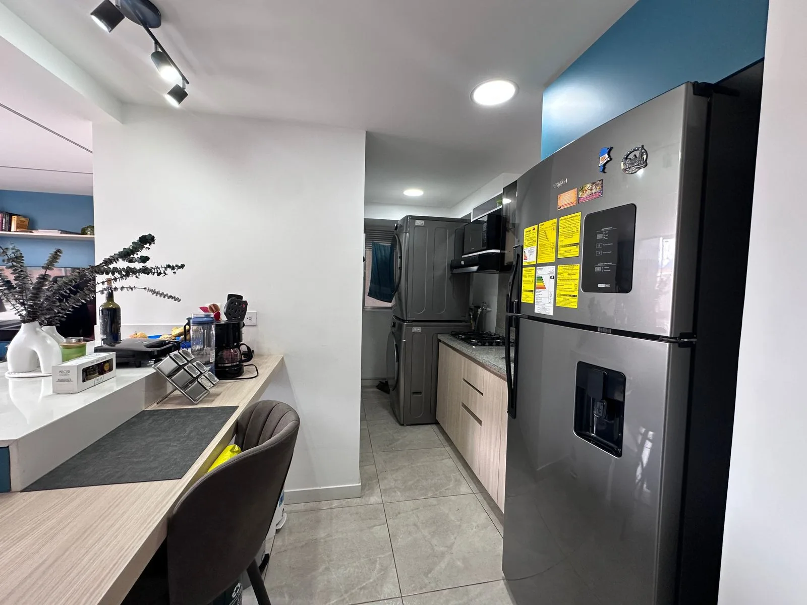 Apartaestudio en Arriendo en Laura vicuña, Chía